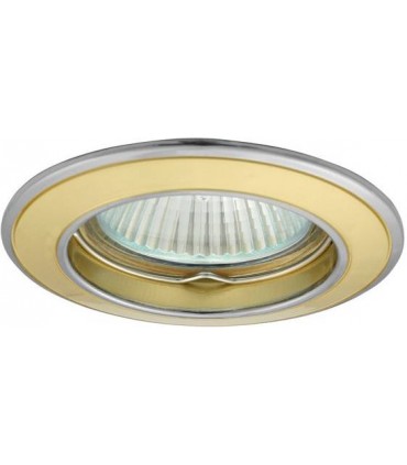 Светильник потолочный точечный Kanlux BASK CTC-5514-PG/N 2810
