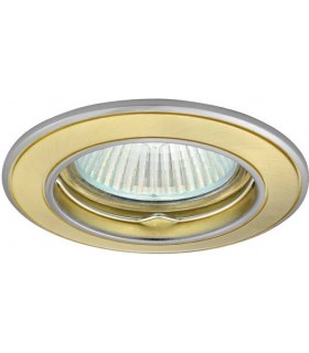 Светильник потолочный точечный Kanlux BASK CTC-5514-SG/N 2815