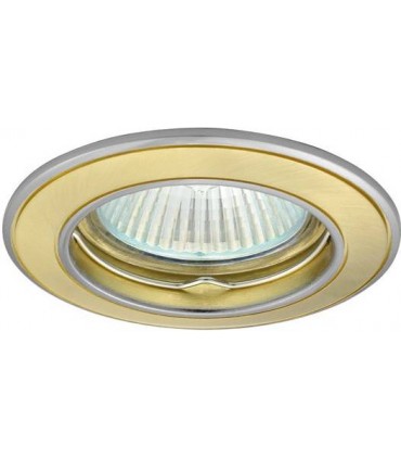 Светильник потолочный точечный Kanlux BASK CTC-5514-SG/N 2815