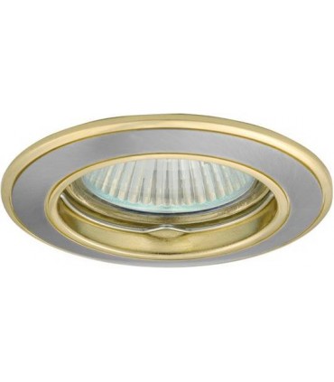 Светильник потолочный точечный Kanlux BASK CTC-5514-SN/G 2813
