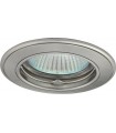 Светильник потолочный точечный Kanlux BASK CTC-5514-SN/N 2816