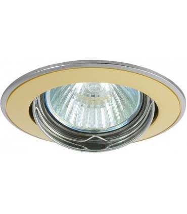 Светильник потолочный точечный Kanlux BASK CTC- 5515-SG/N 2805