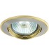 Светильник потолочный точечный Kanlux BASK CTC- 5515-SN/G 2803