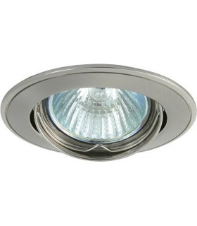 Светильник потолочный точечный Kanlux BASK CTC- 5515-SN/N 2806