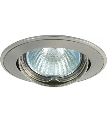 Светильник потолочный точечный Kanlux BASK CTC- 5515-SN/N 2806