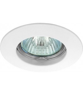 Светильник потолочный точечный Kanlux LUTO CTX-DS02B-W 2580