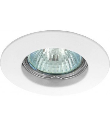 Светильник потолочный точечный Kanlux LUTO CTX-DS02B-W 2580