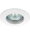 Светильник потолочный точечный Kanlux LUTO CTX-DS02B-W 2580