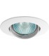Светильник потолочный точечный Kanlux LUTO CTX-DT02B-W 2590