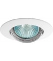 Светильник потолочный точечный Kanlux LUTO CTX-DT02B-W 2590