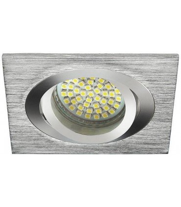 Светильник потолочный точечный Kanlux SEIDY CT-DTL50-AL 18281