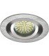 Светильник потолочный точечный Kanlux SEIDY CT- DTO50-AL 18280