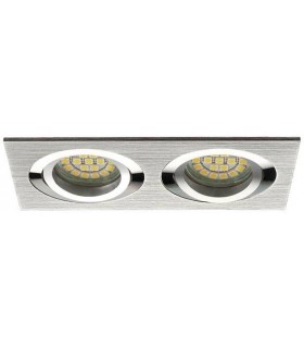 Светильник потолочный точечный Kanlux SEIDY CT- DTL250-AL 18282