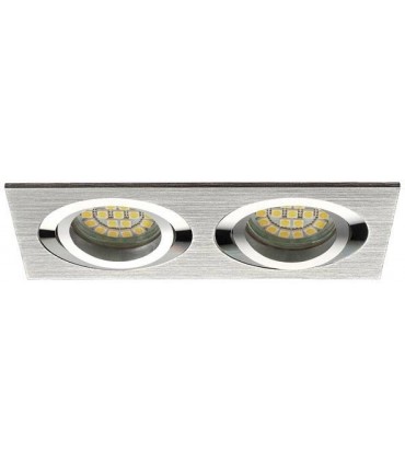 Светильник потолочный точечный Kanlux SEIDY CT- DTL250-AL 18282