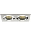 Светильник потолочный точечный Kanlux SEIDY CT- DTL250-AL 18282