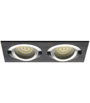 Светильник потолочный точечный Kanlux SEIDY CT-DTL250-B 18284