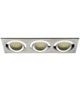 Светильник потолочный точечный Kanlux SEIDY CT- DTL350-AL 18238
