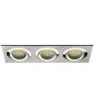 Светильник потолочный точечный Kanlux SEIDY CT- DTL350-AL 18238