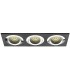 Светильник потолочный точечный Kanlux SEIDY CT- DTL350-B 18285