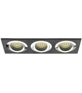 Светильник потолочный точечный Kanlux SEIDY CT- DTL350-B 18285