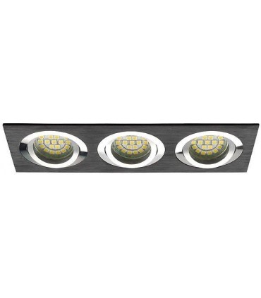 Светильник потолочный точечный Kanlux SEIDY CT- DTL350-B 18285