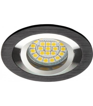 Светильник потолочный точечный Kanlux SEIDY CT- DTO50-B 18288