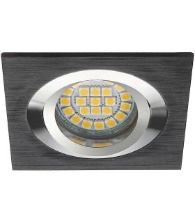 Светильник потолочный точечный Kanlux SEIDY CT- DTL50-B 18289