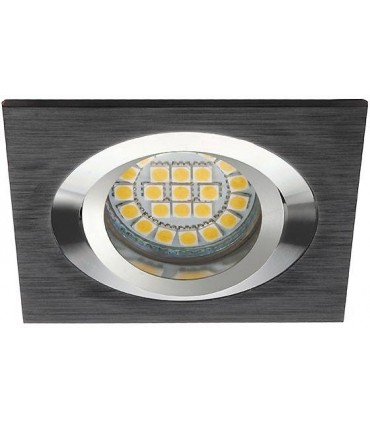 Светильник потолочный точечный Kanlux SEIDY CT- DTL50-B 18289