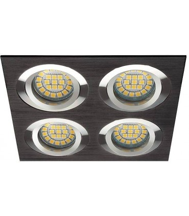Светильник потолочный точечный Kanlux SEIDY CT- DTL450-B 18287