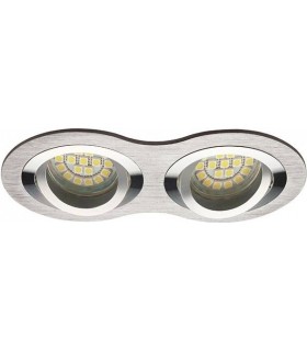 Светильник потолочный точечный Kanlux SEIDY CT- DTO250-AL 19450