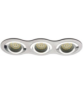 Светильник потолочный точечный Kanlux SEIDY CT- DTO350-AL 19452