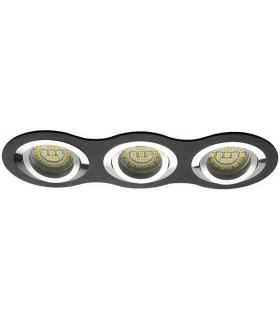 Светильник потолочный точечный Kanlux SEIDY CT- DTO350-B 19453