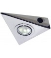 Светильник мебельный точечный с выключателем Kanlux ZEPO LFD-T02/S-C 4385