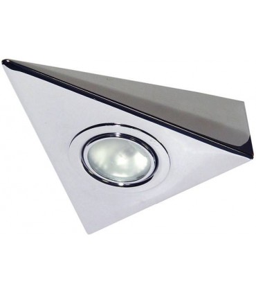 Светильник мебельный точечный Kanlux ZEPO LFD-T02-C 4380