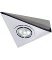 Светильник мебельный точечный Kanlux ZEPO LFD-T02-C 4380