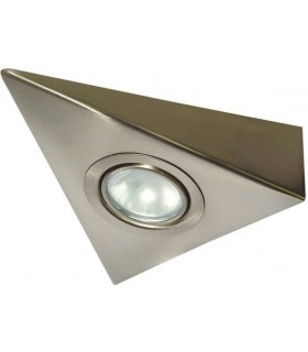 Светильник мебельный точечный Kanlux ZEPO LFD-T02-C/M 4381