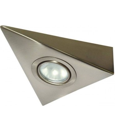 Светильник мебельный точечный Kanlux ZEPO LFD-T02-C/M 4381