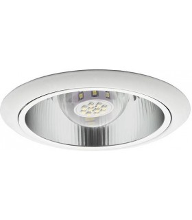 Светильник типа minidownlight Kanlux OZON DLBS-1AV/27-W 905