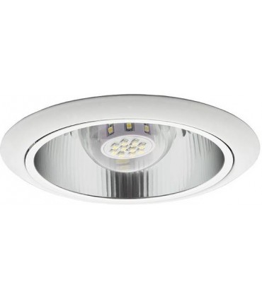 Светильник типа minidownlight Kanlux OZON DLBS-1AV/27-W 905