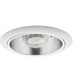 Светильник типа minidownlight Kanlux OZON DLBS-1AV/27-W 905