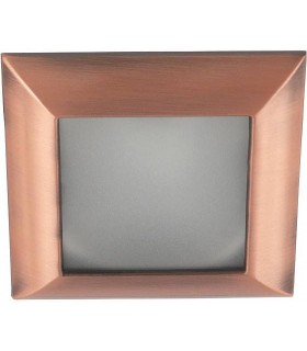 Светильник настенно-потолочный точечный Kanlux RESO CTX-KW10-AN 4325