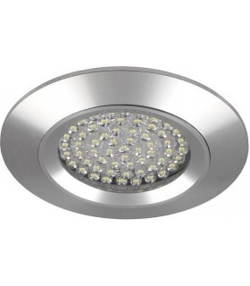 Светильник потолочный точечный Kanlux TABO CT-AS02-AL 4701