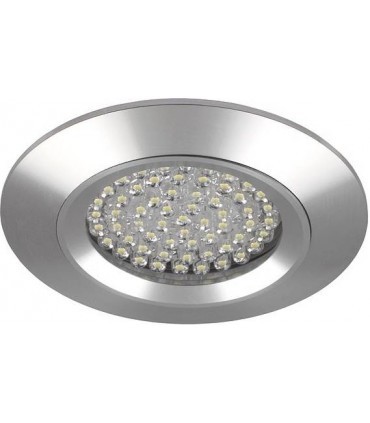 Светильник потолочный точечный Kanlux TABO CT-AS02-AL 4701