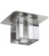 Светильник потолочный декоративный Kanlux DAVID CTX-20-SN 4965