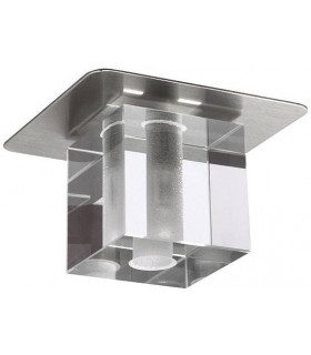 Светильник потолочный декоративный Kanlux DAVID CTX-20-SN 4965