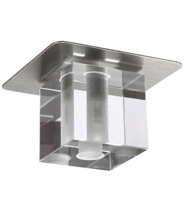 Светильник потолочный декоративный Kanlux DAVID CTX-20-SN 4965