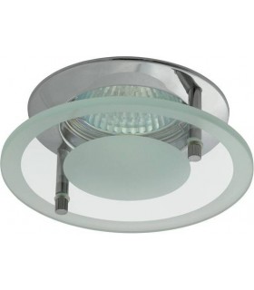 Светильник потолочный точечный Kanlux DINO CTX-DS02G/B-C 2576