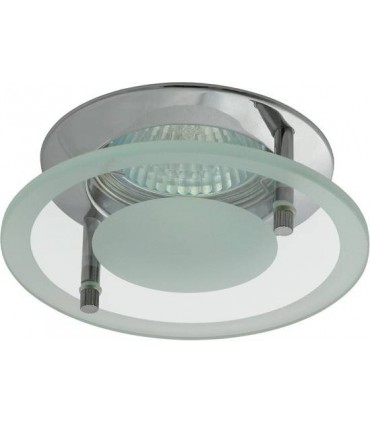 Светильник потолочный точечный Kanlux DINO CTX-DS02G/B-C 2576