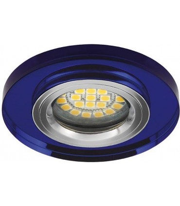 Светильник потолочный декоративный Kanlux MORTA CT-DSO50-BL 19441