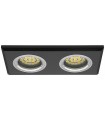 Светильник потолочный декоративный Kanlux MORTA CT-DSL250-B 19360